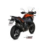KTM 1290 ADVENTURE / R / S / T 2015 - SPEED EDGE BLACK MIVV