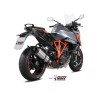 KTM 1290 SUPERDUKE GT 2016 - SUONO INOX COPA CARBONO MIVV
