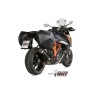 KTM 1290 SUPERDUKE GT 2016 - GP PRO BLACK MIVV