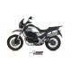 MOTO GUZZI V85 TT 2019 - SPEED EDGE INOX COPA CARBONO MIVV