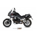 MOTO GUZZI STELVIO 2008 - 2016 SPEED EDGE BLACK MIVV