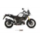 SUZUKI DL V-STROM 1000 / XT 2014 - SPEED EDGE BLACK MIVV