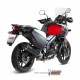 SUZUKI DL V-STROM 1000 / XT 2014 - SPEED EDGE BLACK MIVV