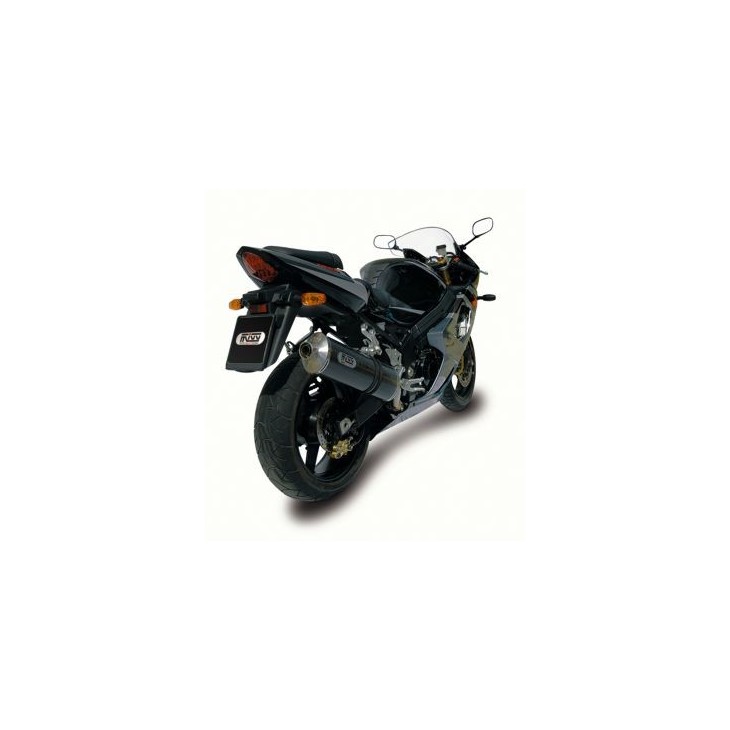 SUZUKI GSX-R 1000 2003 - 2004 GP CARBONO MIVV