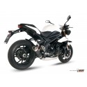 TRIUMPH SPEED TRIPLE 2011 - 2015 GP CARBONO MIVV