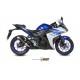 YAMAHA YZF R25 2015 - GP BLACK MIVV