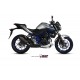 YAMAHA MT-03 2016 - SUONO BLACK MIVV