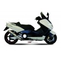 YAMAHA T-MAX 500 2001 - 2007 GP TITANIO MIVV