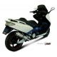 YAMAHA T-MAX 500 2001 - 2007 GP TITANIO MIVV