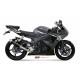 YAMAHA YZF 600 R6 2003 - 2005 GP BLACK MIVV