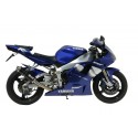 YAMAHA YZF 1000 R1 1998 - 2001 GP CARBONO MIVV