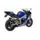 YAMAHA YZF 1000 R1 1998 - 2001 GP BLACK MIVV