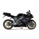 YAMAHA YZF 1000 R1 2004 - 2006 SUONO BLACK MIVV