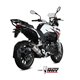 BENELLI TRK 251 2019 - OVAL TITANIO COPA CARBONO MIVV