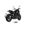 BENELLI LEONCINO 2017 - OVAL CARBONO COPA CARBONO MIVV