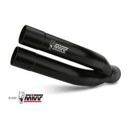 BENELLI 502C 2019 - DOUBLE GUN BLACK MIVV