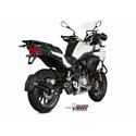 BENELLI TRK 502 2017 - OVAL CARBONO COPA CARBONO MIVV