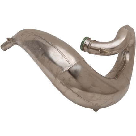 BETA RR 250 2020 - 2021 EXHAUST FCTRY F-PIPE