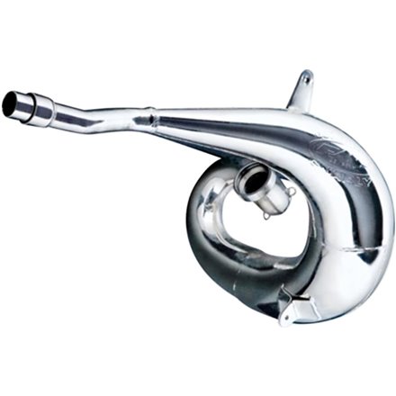 BETA RR 300 2013 - 2019 GNARLY PIPE NICKEL-PLATED STEEL