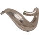 BETA RR 300 2020 - 2021 EXHAUST FCTRY F-PIPE