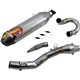 HUSQVARNA FE 450 2020 - 2021 EXHAUST ALUM 4.1RCTMGBMB