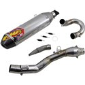 HUSQVARNA FE 450 2020 - 2021 EXHAUST ALUM 4.1RCTMGBMB