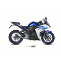 YAMAHA YZF R25 2015 - MK3 INOX/ST. STEEL MIVV