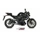 YAMAHA MT-03 2016 - MK3 BLACK MIVV