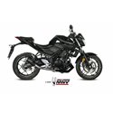 YAMAHA MT-03 2016 - 2021 MK3 BLACK MIVV