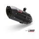 YAMAHA MT-03 2016 - 2021 SUONO BLACK MIVV