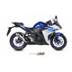 YAMAHA YZF R3 2015 - 2021 GP TITANIO MIVV