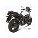 YAMAHA FZ6 / FZ6 FAZER 2004 - 2011 SUONO INOX COPA CARBONO MIVV