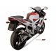 YAMAHA YZF 600 R6 1999 - 2002 GP CARBONO MIVV