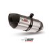 YAMAHA YZF 600 R6 1999 - 2002 SUONO INOX COPA CARBONO MIVV