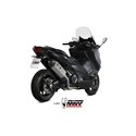 YAMAHA T-MAX 560 2020 - 2021 SPEED EDGE INOX COPA CARBONO MIVV