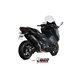 YAMAHA T-MAX 530 2017 - 2019 SPEED EDGE BLACK MIVV