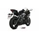 YAMAHA YZF 600 R6 2017 - SUONO BLACK MIVV