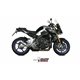 YAMAHA MT-10 / FZ-10 2016 - MK3 INOX/ST. STEEL MIVV