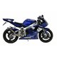 YAMAHA YZF 1000 R1 1998 - 2001 GP BLACK MIVV