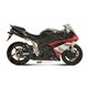 YAMAHA YZF 1000 R1 2007 - 2008 SUONO BLACK MIVV