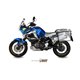 YAMAHA XT 1200 Z SUPERTENERE 2010 - OVAL TITANIO COPA CARBONO MIVV