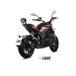 BENELLI 502C 2019 - MK3 CARBONO COPA CARBONO MIVV