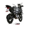BENELLI TRK 502 X 2018 - SPEED EDGE BLACK MIVV