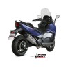 SYM MAXSYM TL 500 2020 - SPEED EDGE INOX COPA CARBONO MIVV