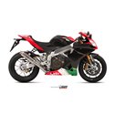 APRILIA TUONO V4 APRC 2011 - 2016 GP TITANIO MIVV