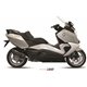 BMW C 650 GT 2012 - 2015 SUONO BLACK MIVV