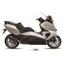 BMW C 650 GT 2012 - 2015 SUONO BLACK MIVV