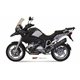 BMW R 1200 GS / ADVENTURE 2004 - 2007 SUONO BLACK MIVV