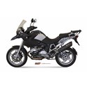 BMW R 1200 GS / ADVENTURE 2004 - 2007 SUONO BLACK MIVV