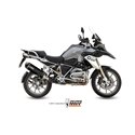 BMW R 1200 GS / ADVENTURE 2013 - 2018 SPEED EDGE BLACK MIVV